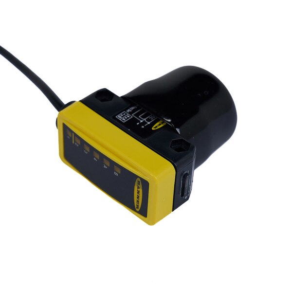 LED light indicator